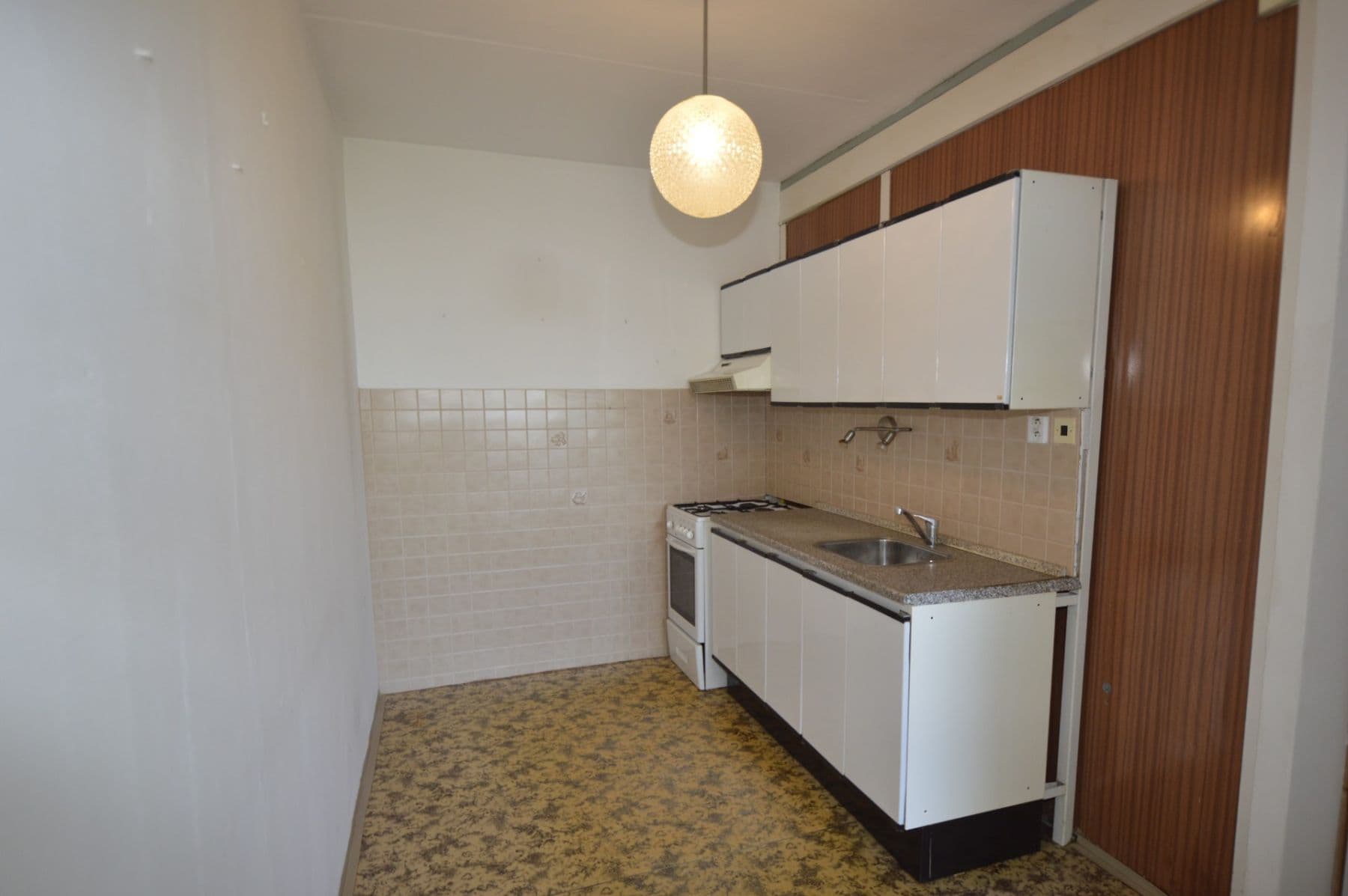 2 bedroom with open-plan kitchen flat for sale, 63 m², Rezlerova, Prague, Prague 2 bedroom with open-plan kitchen flat for sale, 63 m², Rezlerova, Prague, Prague