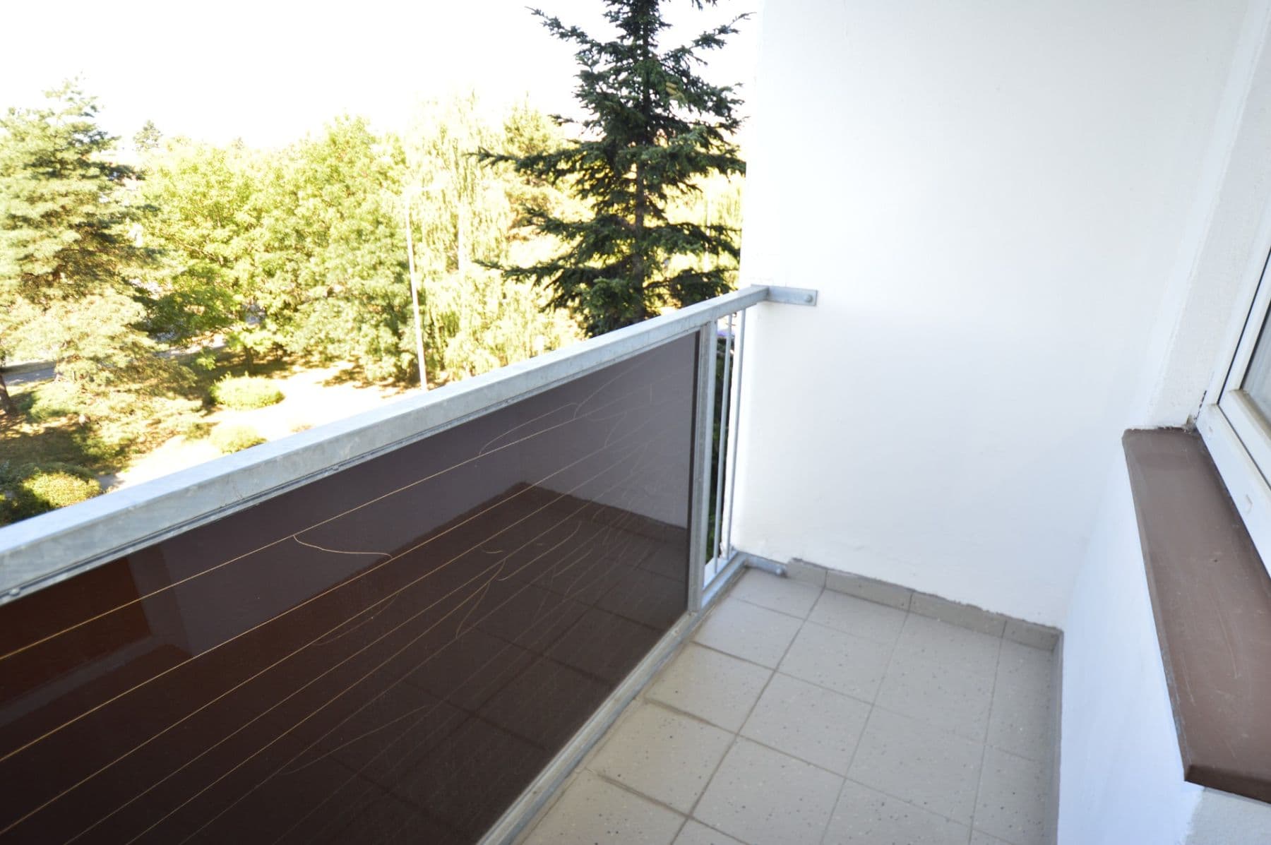 2 bedroom with open-plan kitchen flat for sale, 63 m², Rezlerova, Prague, Prague 2 bedroom with open-plan kitchen flat for sale, 63 m², Rezlerova, Prague, Prague