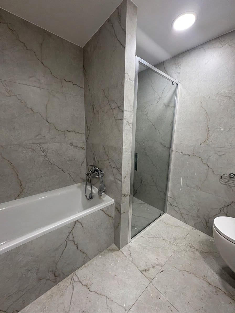 1 bedroom with open-plan kitchen flat to rent, 50 m², Ohnivcova, Prague, Prague 1 bedroom with open-plan kitchen flat to rent, 50 m², Ohnivcova, Prague, Prague