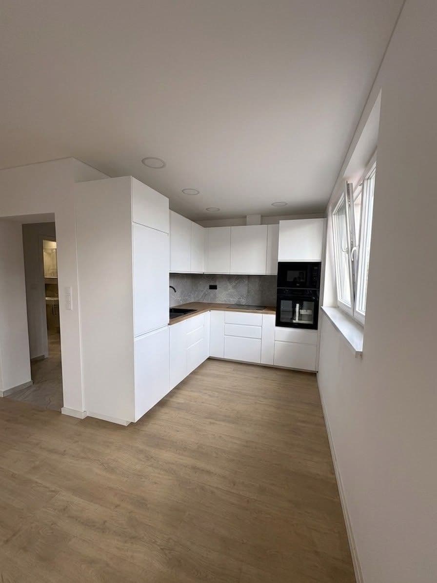 1 bedroom with open-plan kitchen flat to rent, 50 m², Ohnivcova, Prague, Prague 1 bedroom with open-plan kitchen flat to rent, 50 m², Ohnivcova, Prague, Prague