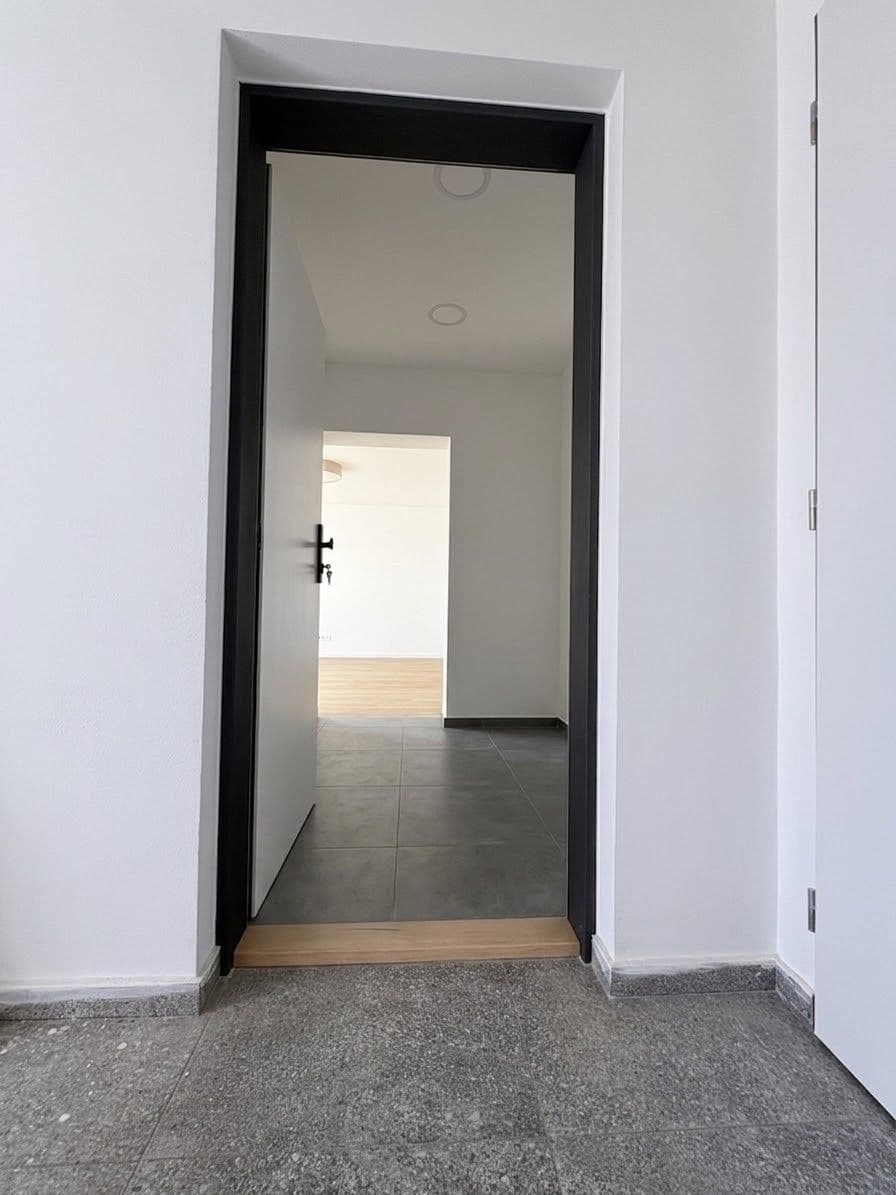 1 bedroom with open-plan kitchen flat to rent, 50 m², Ohnivcova, Prague, Prague 1 bedroom with open-plan kitchen flat to rent, 50 m², Ohnivcova, Prague, Prague