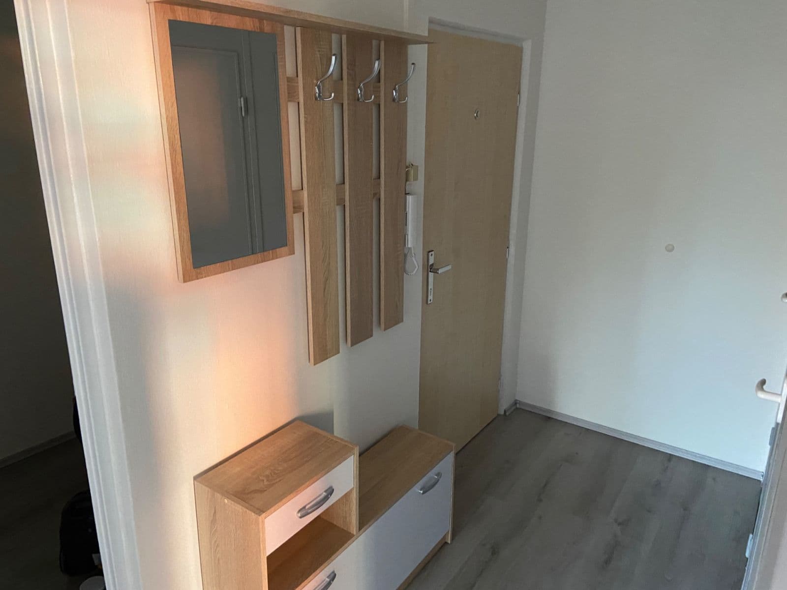 2 bedroom flat to rent, 57 m², Brno, Jihomoravský Region 2 bedroom flat to rent, 57 m², Brno, Jihomoravský Region