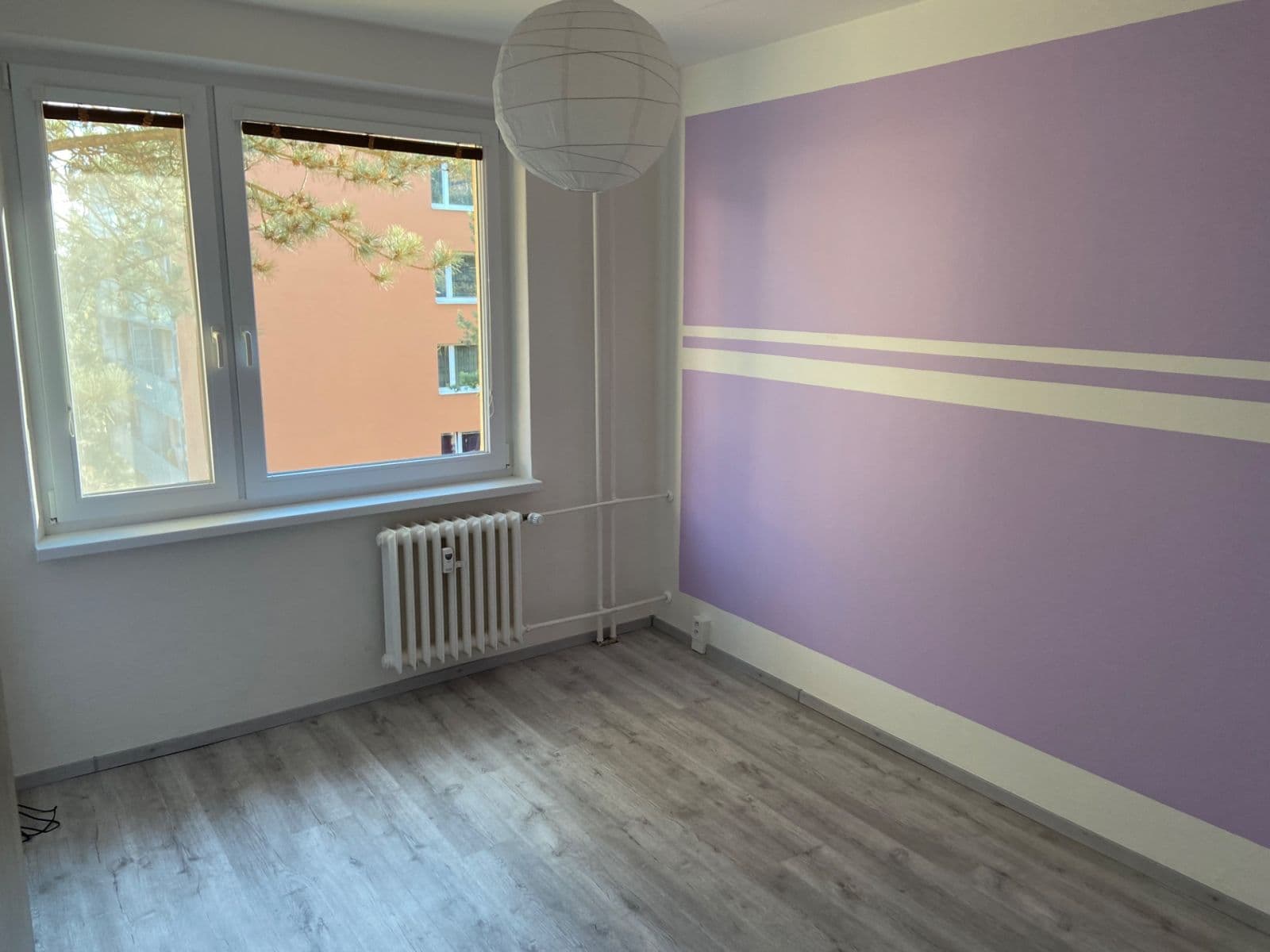 2 bedroom flat to rent, 57 m², Brno, Jihomoravský Region 2 bedroom flat to rent, 57 m², Brno, Jihomoravský Region