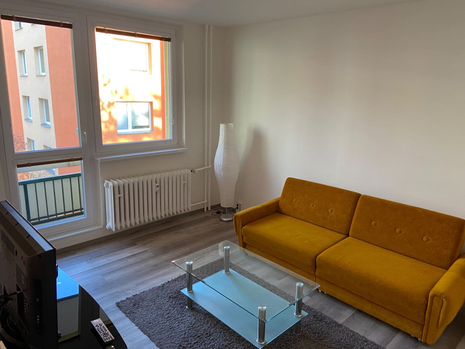 2 bedroom flat to rent, 57 m², Brno, Jihomoravský Region 2 bedroom flat to rent, 57 m², Brno, Jihomoravský Region