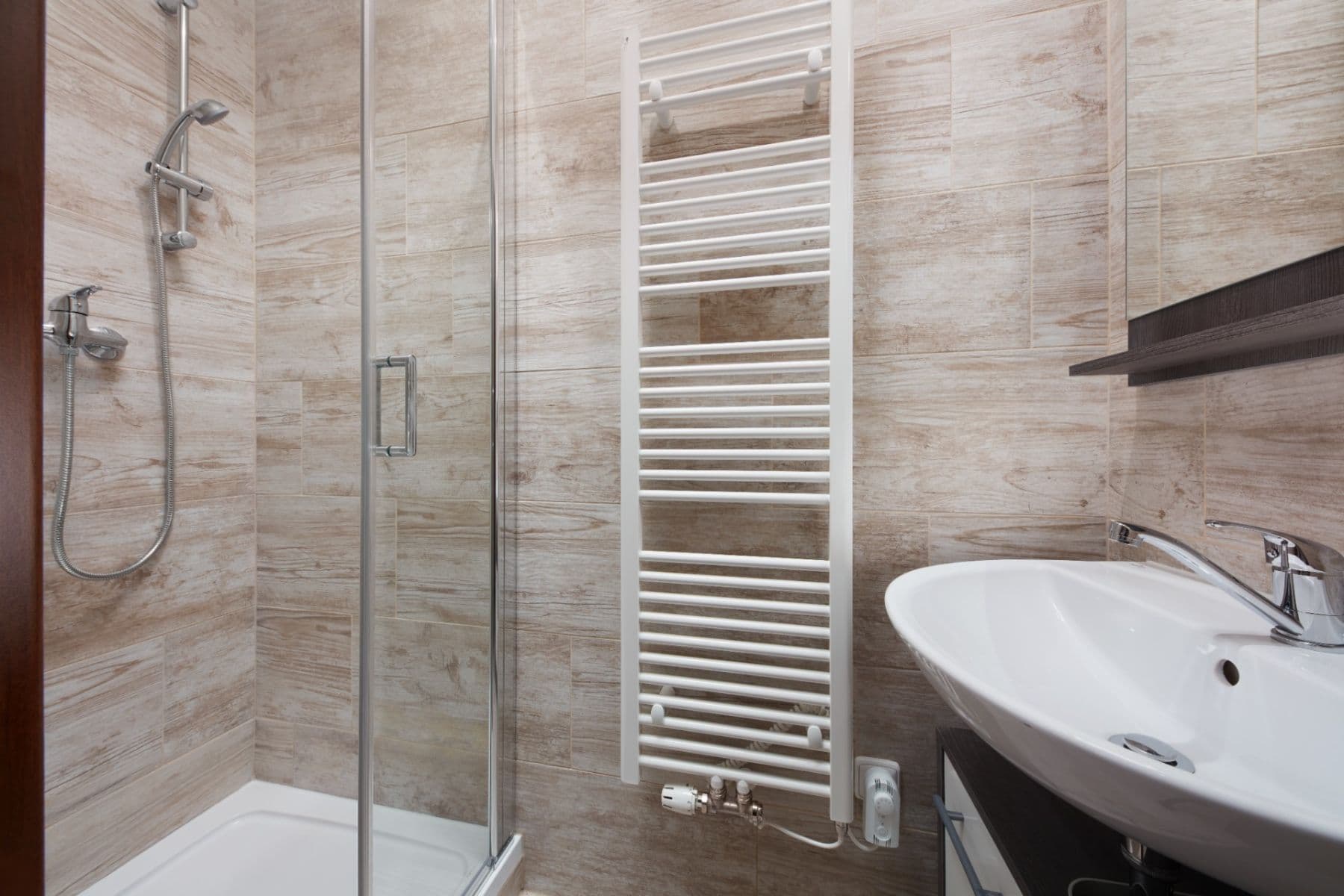 Studio flat to rent, 32 m², U Skládky, Prague, Prague Studio flat to rent, 32 m², U Skládky, Prague, Prague