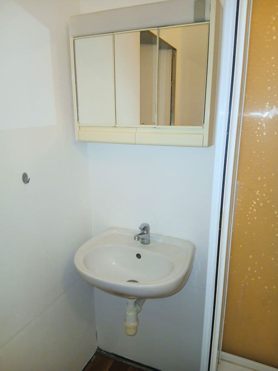 2 bedroom flat to rent, 56 m², Družstevní, Brtnice, Vysočina Region 2 bedroom flat to rent, 56 m², Družstevní, Brtnice, Vysočina Region
