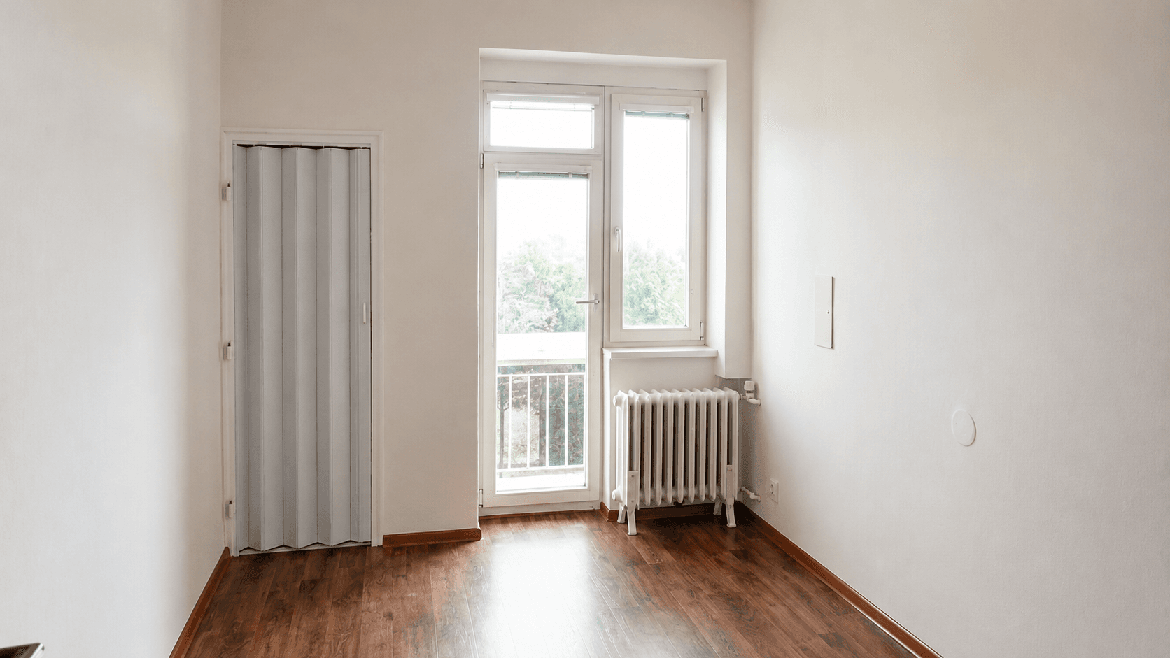 1 bedroom with open-plan kitchen flat for sale, 55 m², Jana Želivského, Prague, Prague 1 bedroom with open-plan kitchen flat for sale, 55 m², Jana Želivského, Prague, Prague