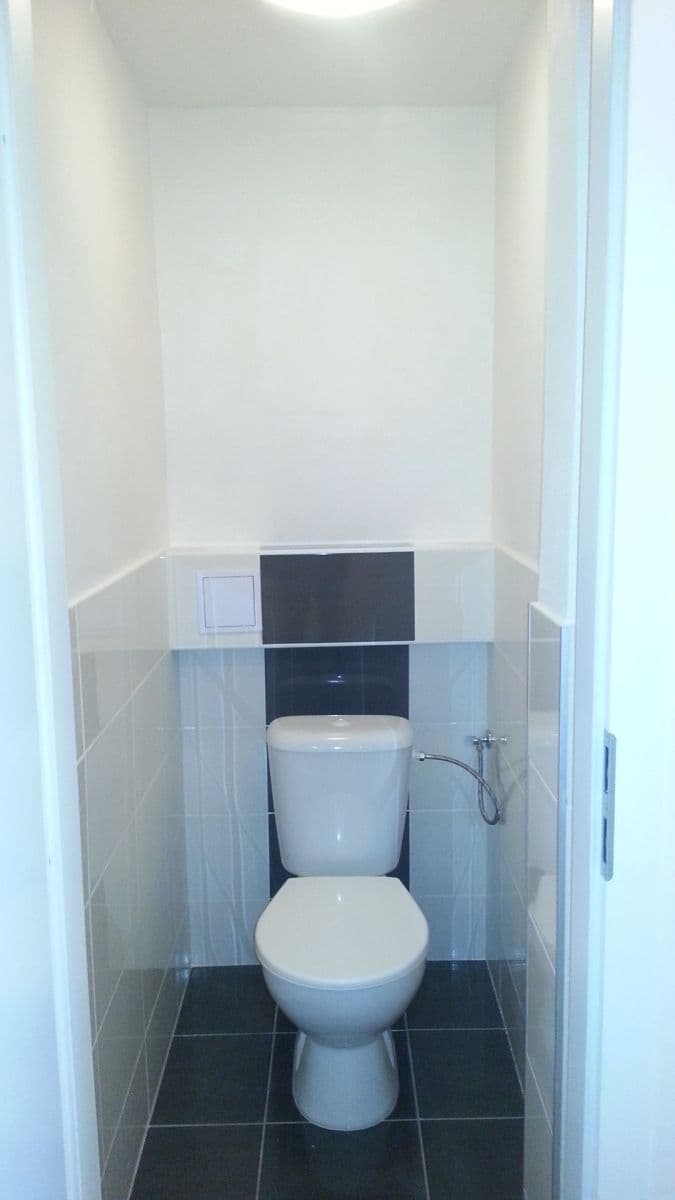 1 bedroom with open-plan kitchen flat for sale, 55 m², Jana Želivského, Prague, Prague 1 bedroom with open-plan kitchen flat for sale, 55 m², Jana Želivského, Prague, Prague