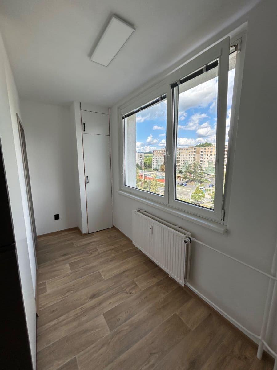 3 bedroom flat to rent, 79 m², Zahradní, Šumperk, Olomoucký Region 3 bedroom flat to rent, 79 m², Zahradní, Šumperk, Olomoucký Region