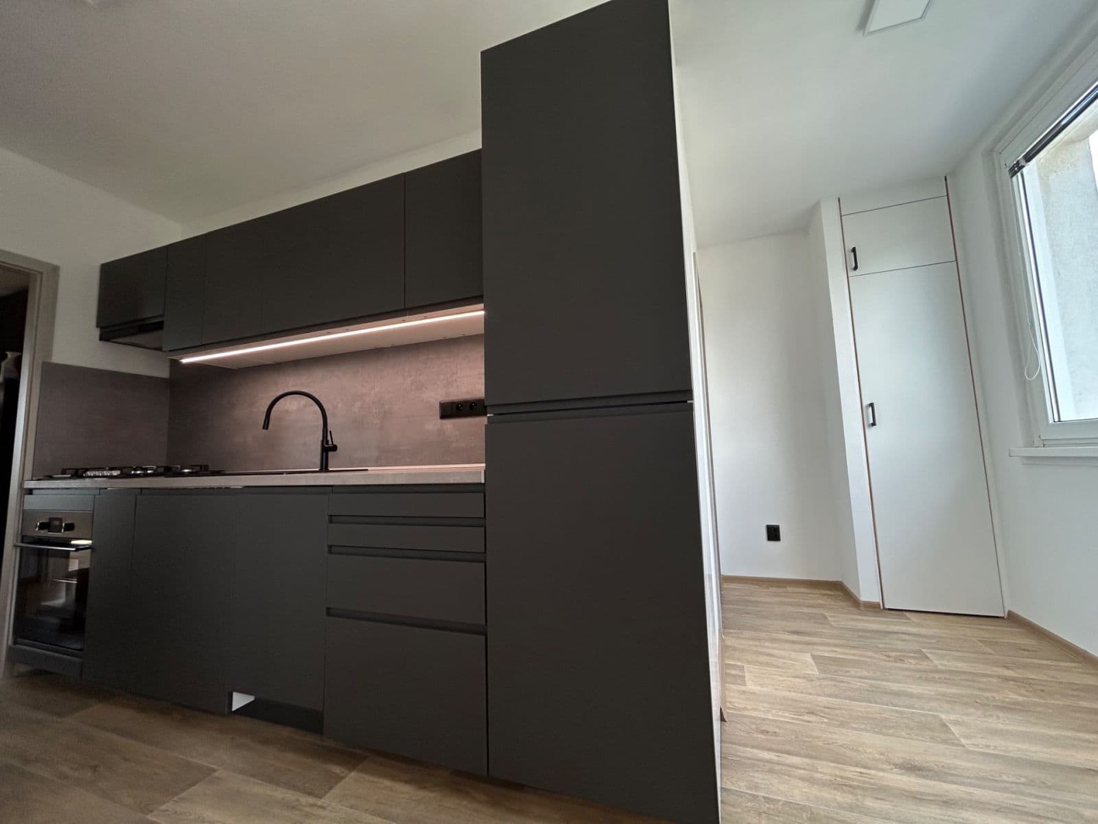 3 bedroom flat to rent, 79 m², Zahradní, Šumperk, Olomoucký Region 3 bedroom flat to rent, 79 m², Zahradní, Šumperk, Olomoucký Region