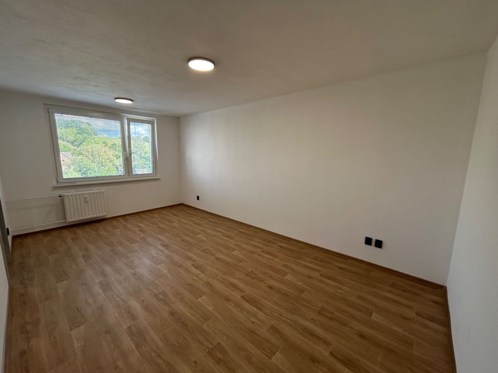 3 bedroom flat to rent, 79 m², Zahradní, Šumperk, Olomoucký Region 3 bedroom flat to rent, 79 m², Zahradní, Šumperk, Olomoucký Region