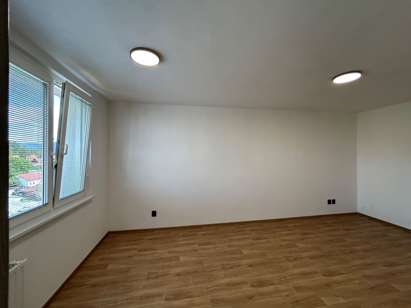 3 bedroom flat to rent, 79 m², Zahradní, Šumperk, Olomoucký Region 3 bedroom flat to rent, 79 m², Zahradní, Šumperk, Olomoucký Region