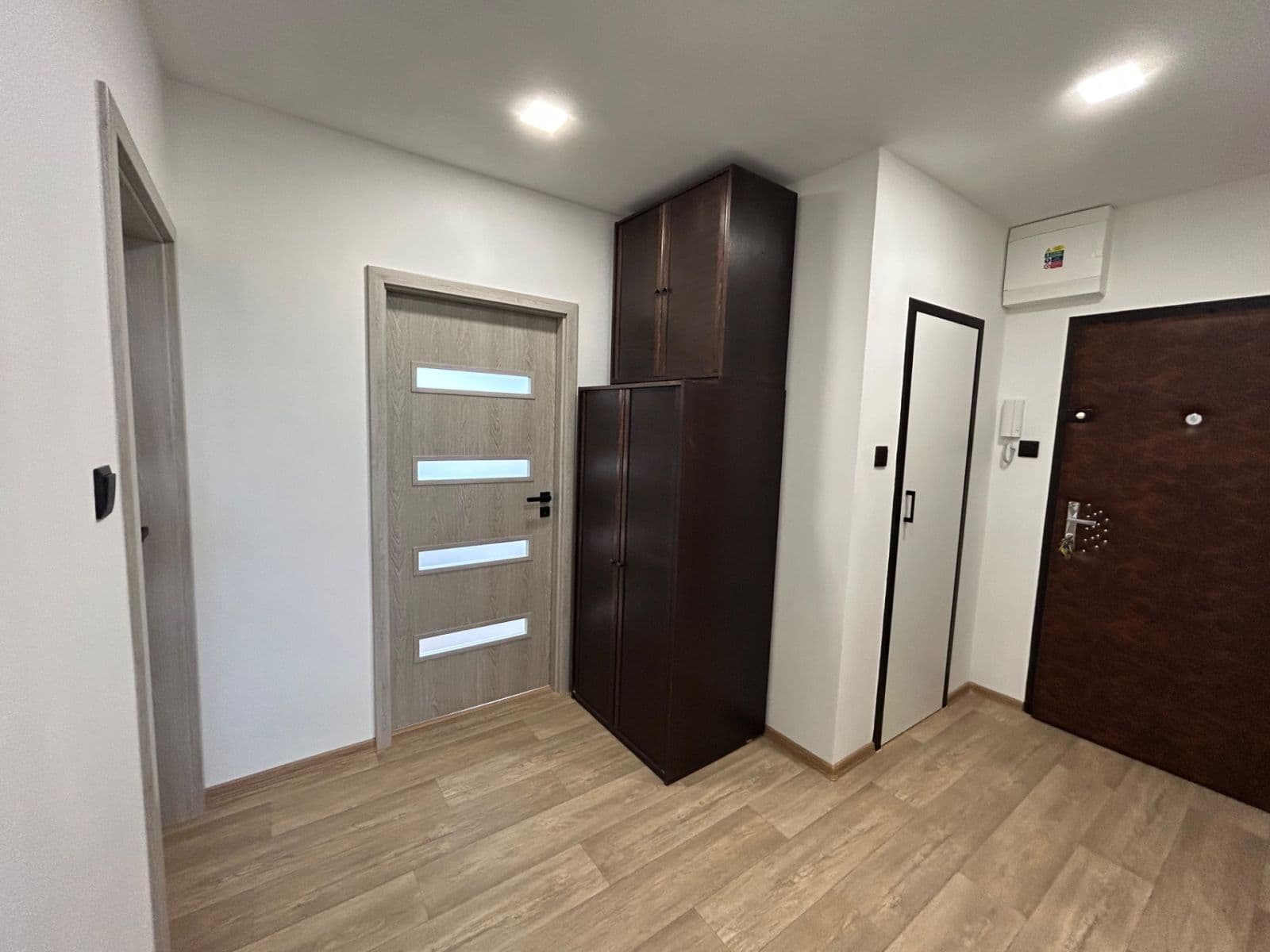 3 bedroom flat to rent, 79 m², Zahradní, Šumperk, Olomoucký Region 3 bedroom flat to rent, 79 m², Zahradní, Šumperk, Olomoucký Region