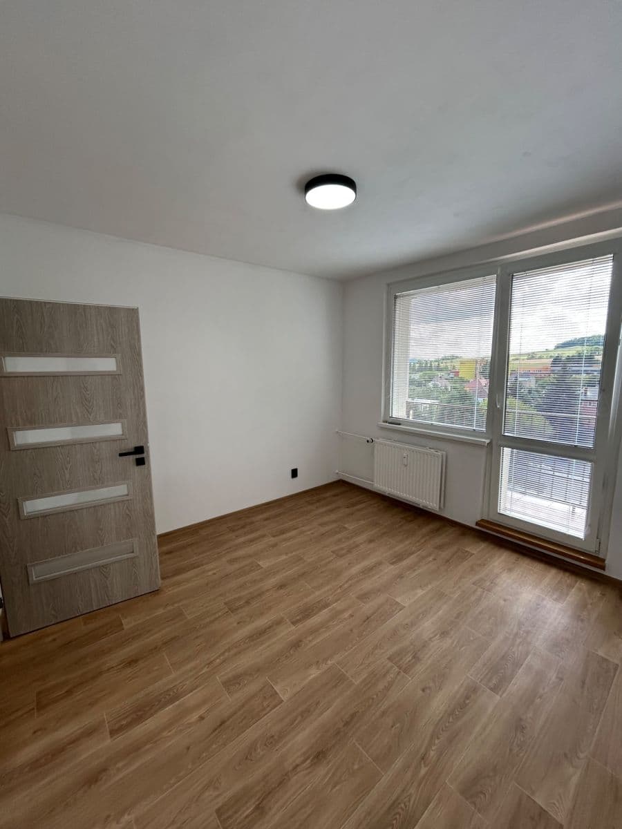 3 bedroom flat to rent, 79 m², Zahradní, Šumperk, Olomoucký Region 3 bedroom flat to rent, 79 m², Zahradní, Šumperk, Olomoucký Region