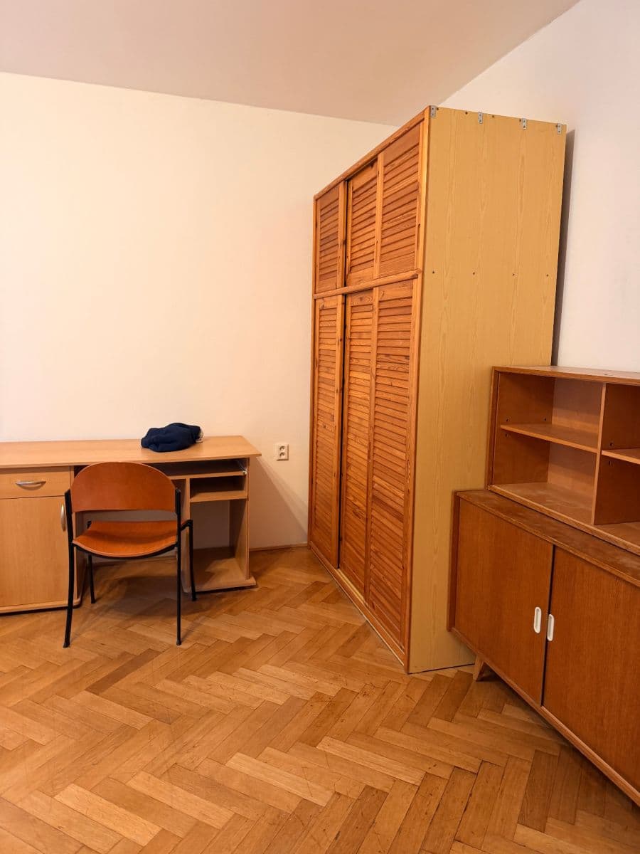 3 bedroom flat to rent, 84 m², Kounicova, Brno, Jihomoravský Region 3 bedroom flat to rent, 84 m², Kounicova, Brno, Jihomoravský Region