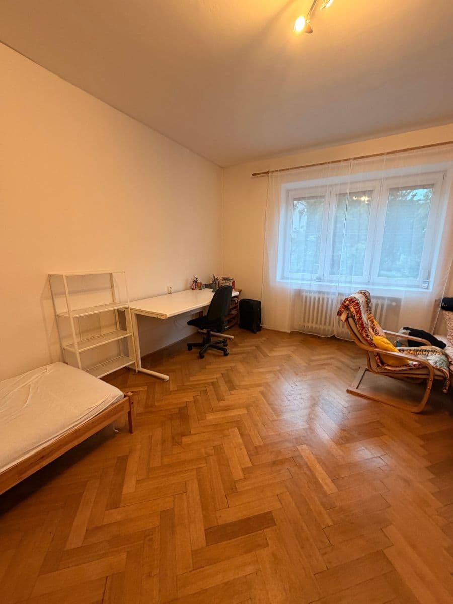 3 bedroom flat to rent, 84 m², Kounicova, Brno, Jihomoravský Region 3 bedroom flat to rent, 84 m², Kounicova, Brno, Jihomoravský Region