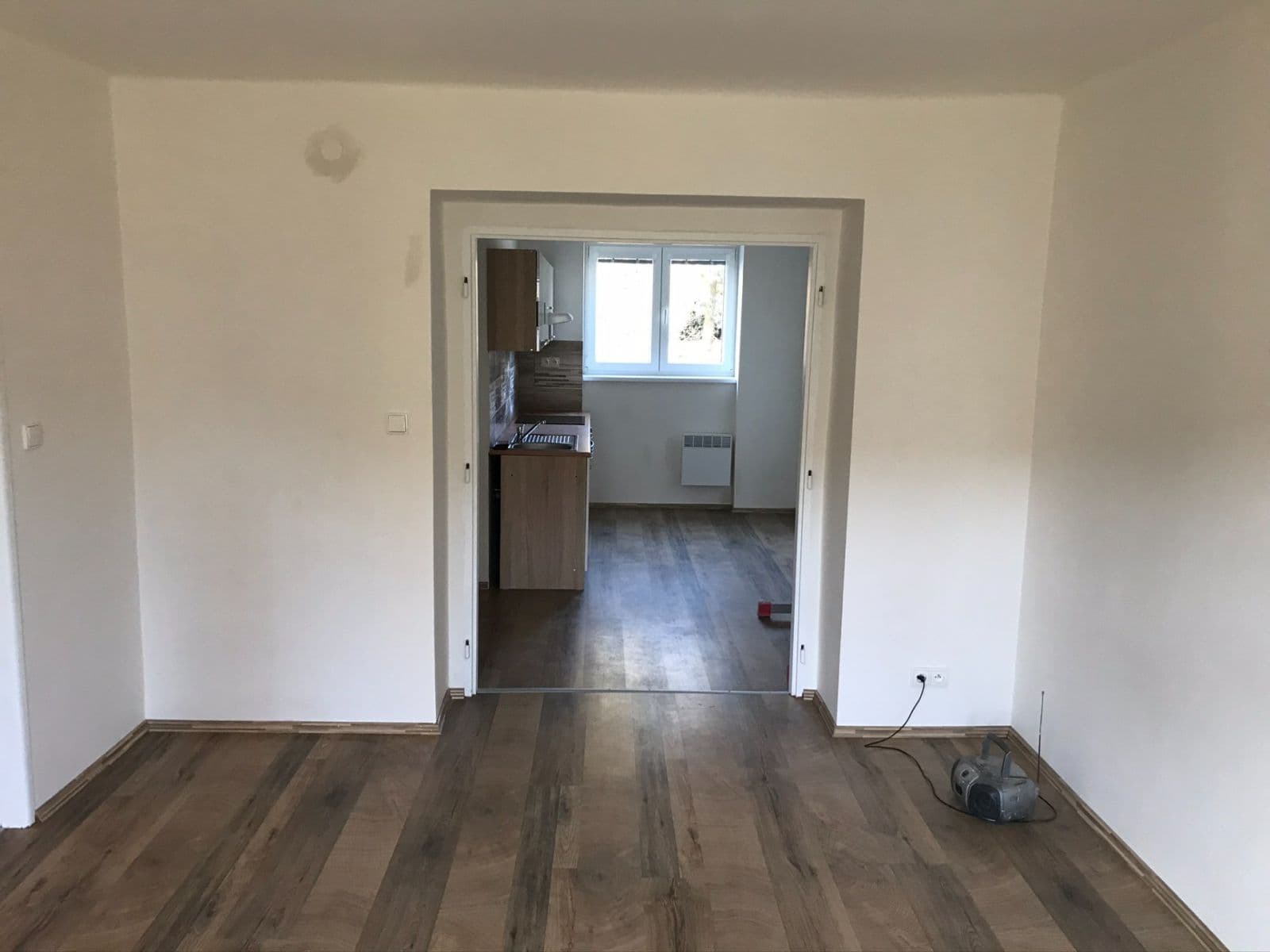 2 bedroom flat to rent, 52 m², 5. května, Mníšek pod Brdy, Středočeský Region 2 bedroom flat to rent, 52 m², 5. května, Mníšek pod Brdy, Středočeský Region