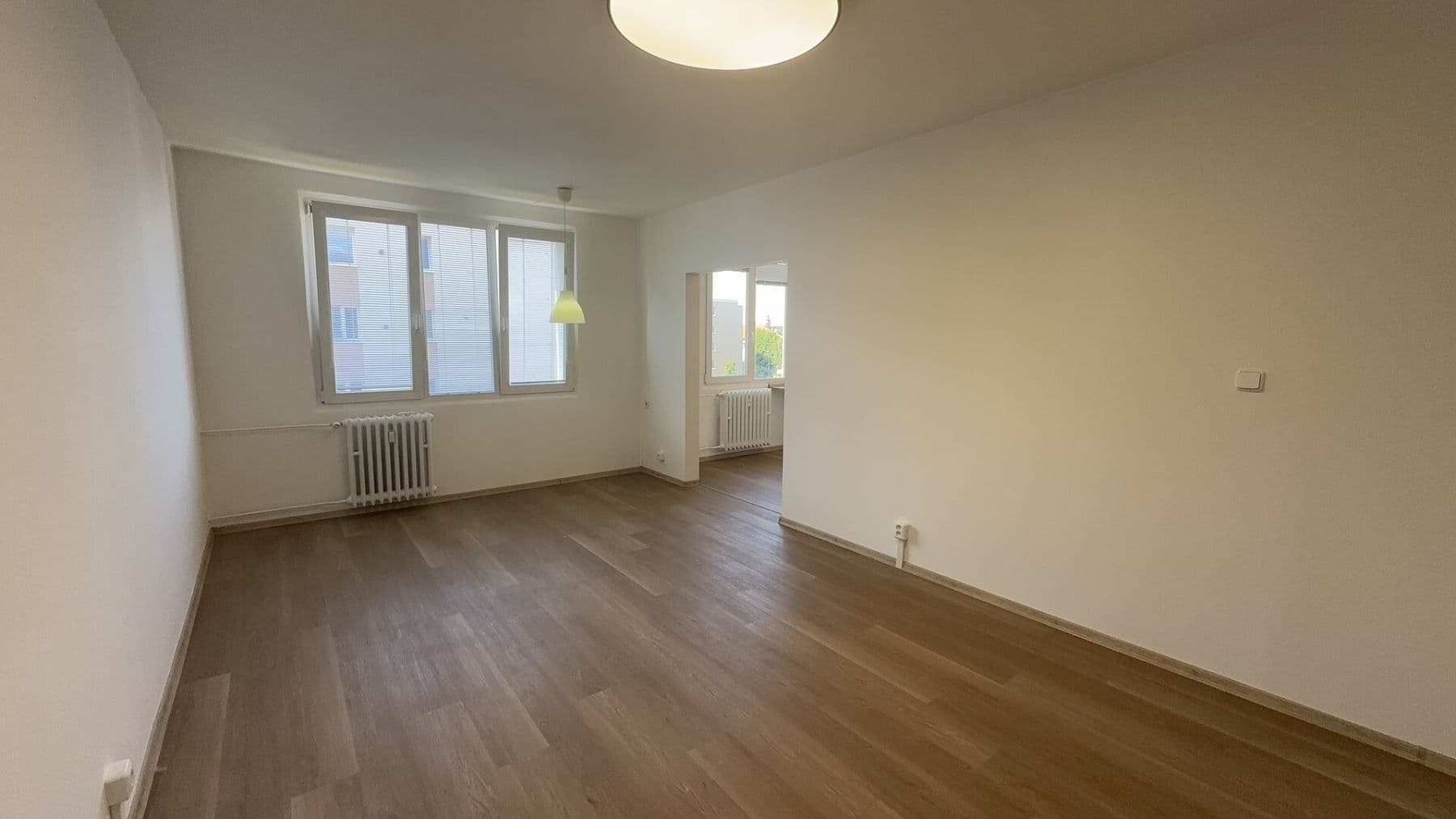 3 bedroom flat to rent, 84 m², Roháčova, Český Brod, Středočeský Region 3 bedroom flat to rent, 84 m², Roháčova, Český Brod, Středočeský Region