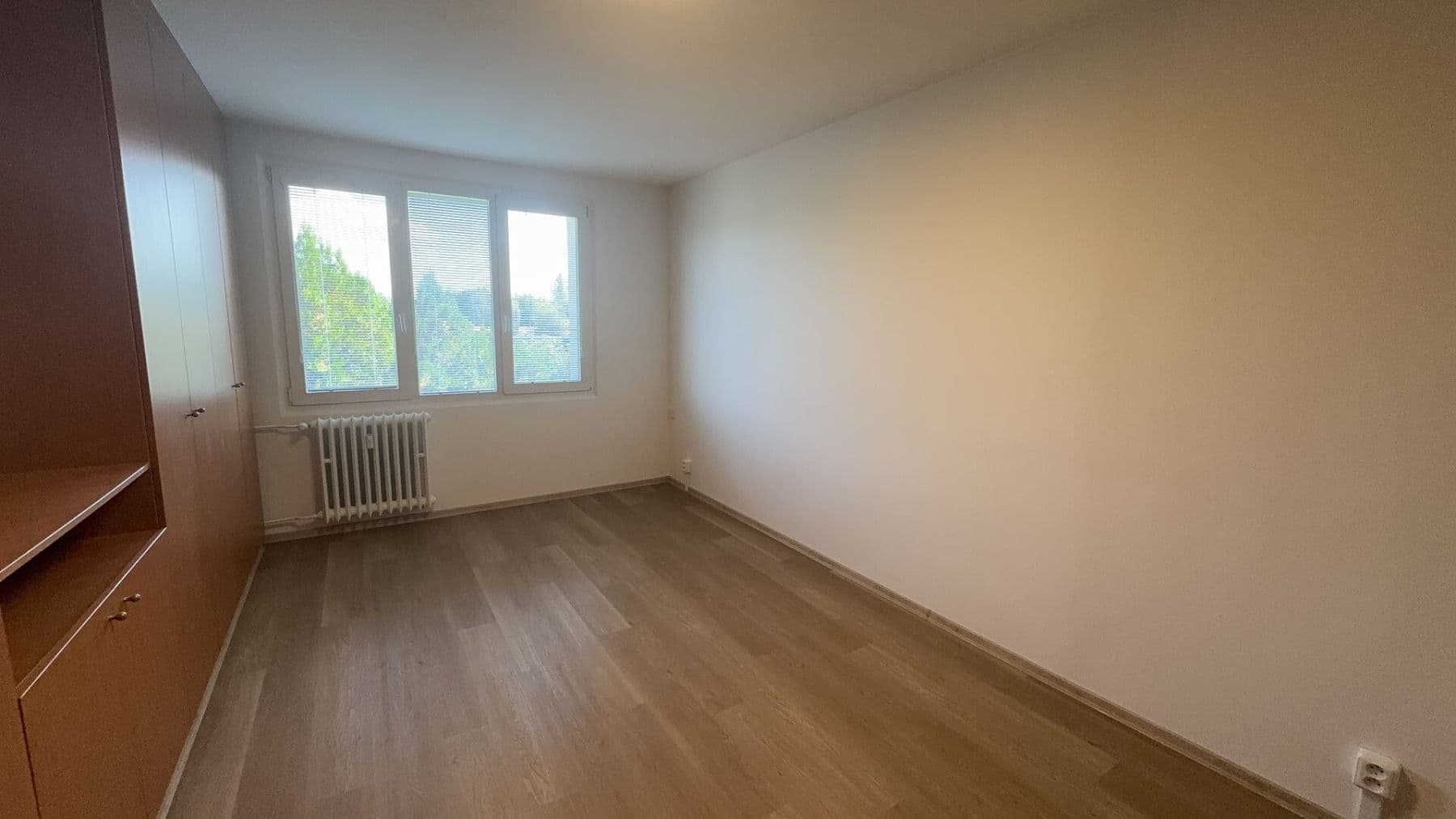 3 bedroom flat to rent, 84 m², Roháčova, Český Brod, Středočeský Region 3 bedroom flat to rent, 84 m², Roháčova, Český Brod, Středočeský Region