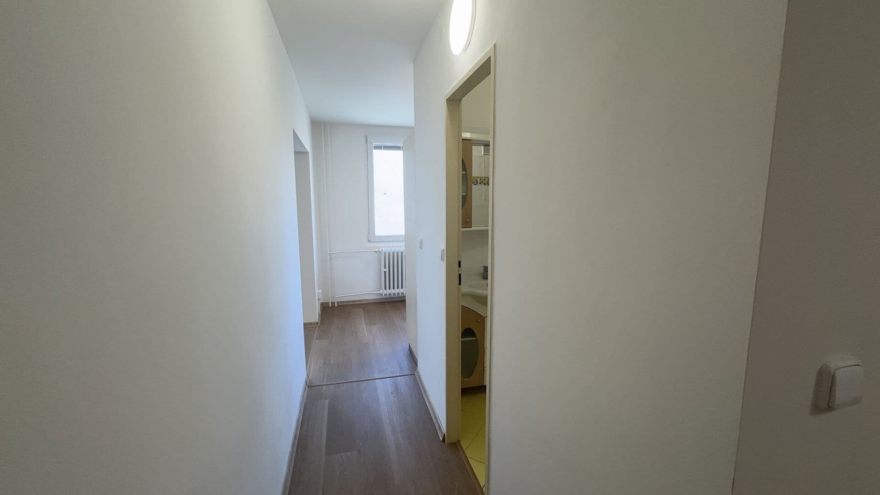 3 bedroom flat to rent, 84 m², Roháčova, Český Brod, Středočeský Region 3 bedroom flat to rent, 84 m², Roháčova, Český Brod, Středočeský Region