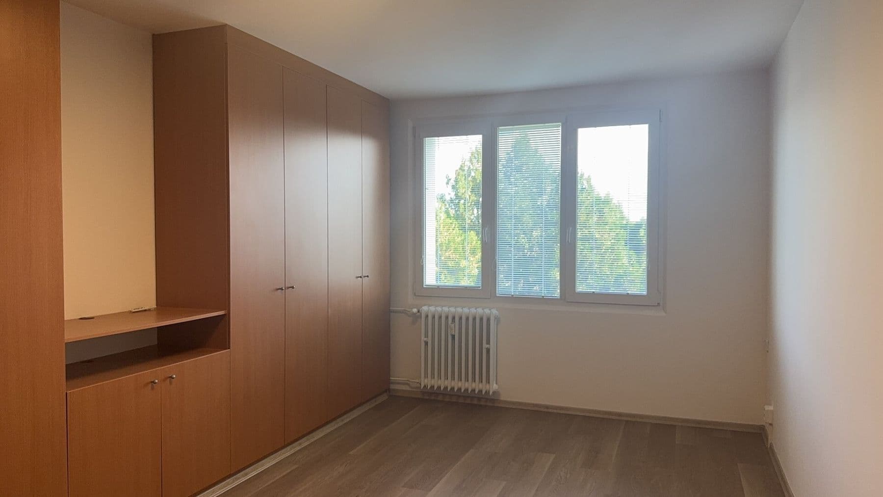 3 bedroom flat to rent, 84 m², Roháčova, Český Brod, Středočeský Region 3 bedroom flat to rent, 84 m², Roháčova, Český Brod, Středočeský Region