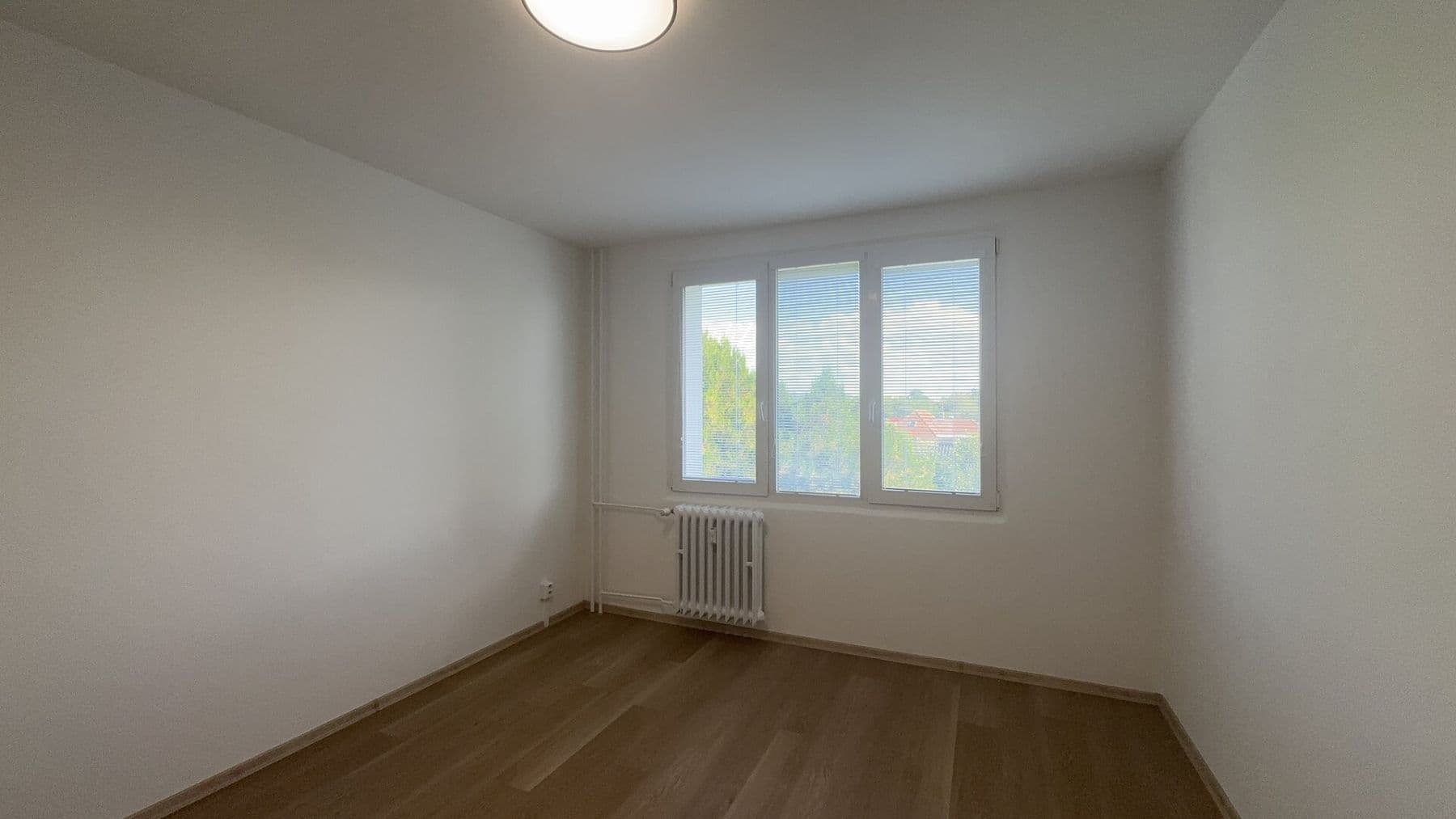 3 bedroom flat to rent, 84 m², Roháčova, Český Brod, Středočeský Region 3 bedroom flat to rent, 84 m², Roháčova, Český Brod, Středočeský Region