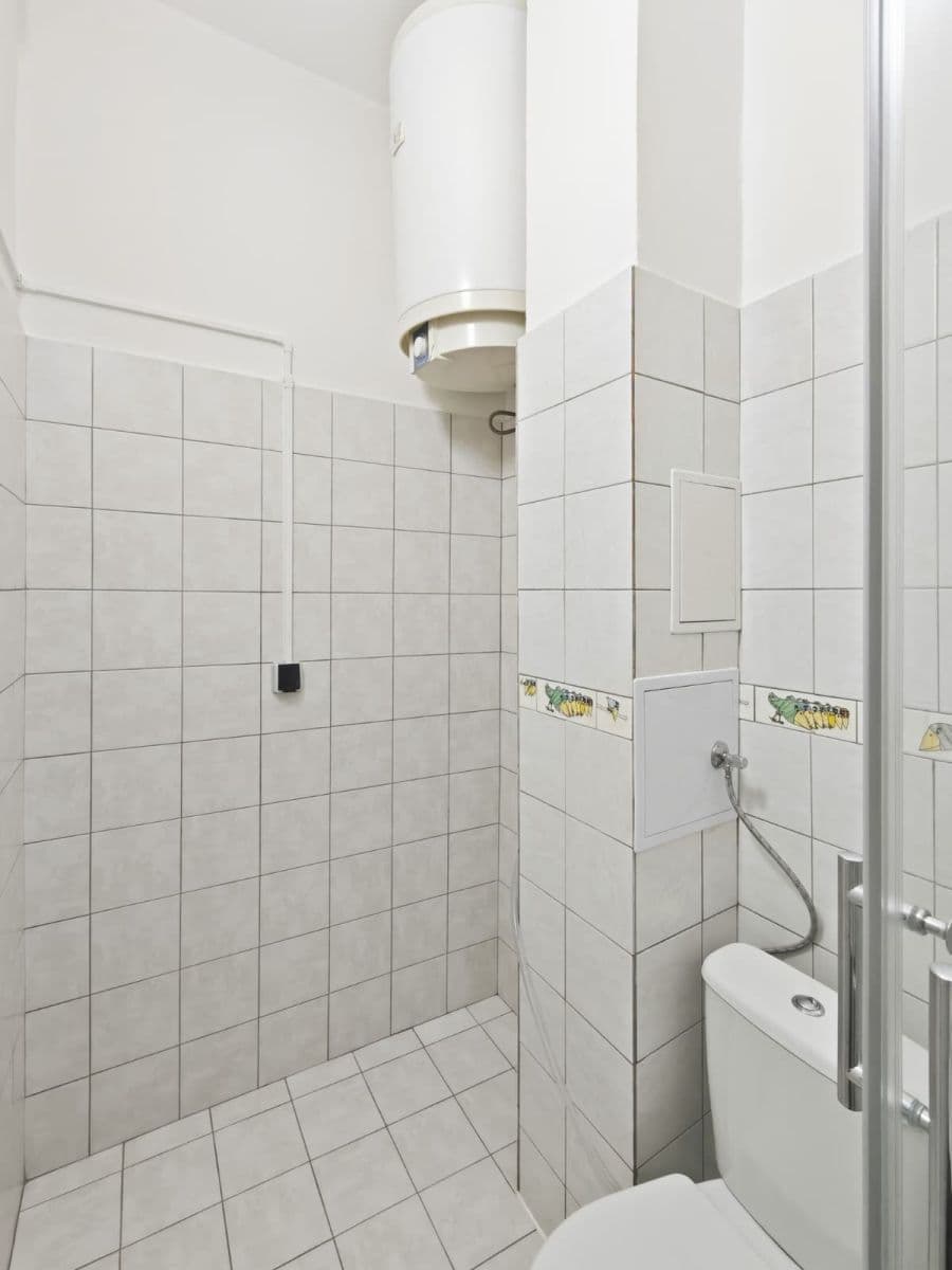 1 bedroom flat for sale, 34 m², Vrchlického náměstí, Rakovník, Středočeský Region 1 bedroom flat for sale, 34 m², Vrchlického náměstí, Rakovník, Středočeský Region