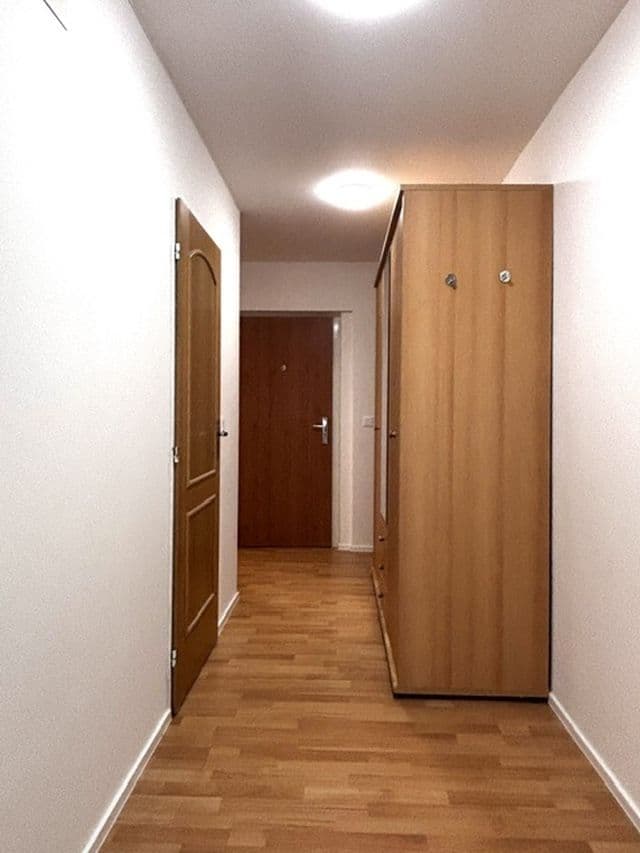 1 bedroom with open-plan kitchen flat to rent, 55 m², Vítkova, Prague, Prague 1 bedroom with open-plan kitchen flat to rent, 55 m², Vítkova, Prague, Prague