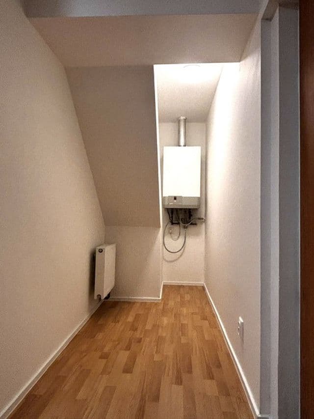 1 bedroom with open-plan kitchen flat to rent, 55 m², Vítkova, Prague, Prague 1 bedroom with open-plan kitchen flat to rent, 55 m², Vítkova, Prague, Prague