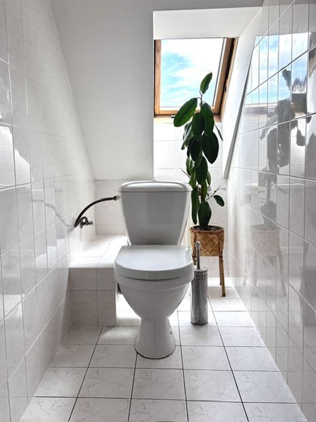 1 bedroom with open-plan kitchen flat to rent, 55 m², Vítkova, Prague, Prague 1 bedroom with open-plan kitchen flat to rent, 55 m², Vítkova, Prague, Prague