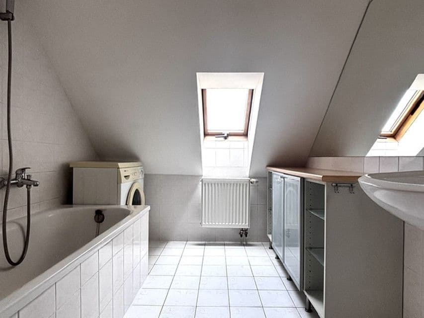 1 bedroom with open-plan kitchen flat to rent, 55 m², Vítkova, Prague, Prague 1 bedroom with open-plan kitchen flat to rent, 55 m², Vítkova, Prague, Prague