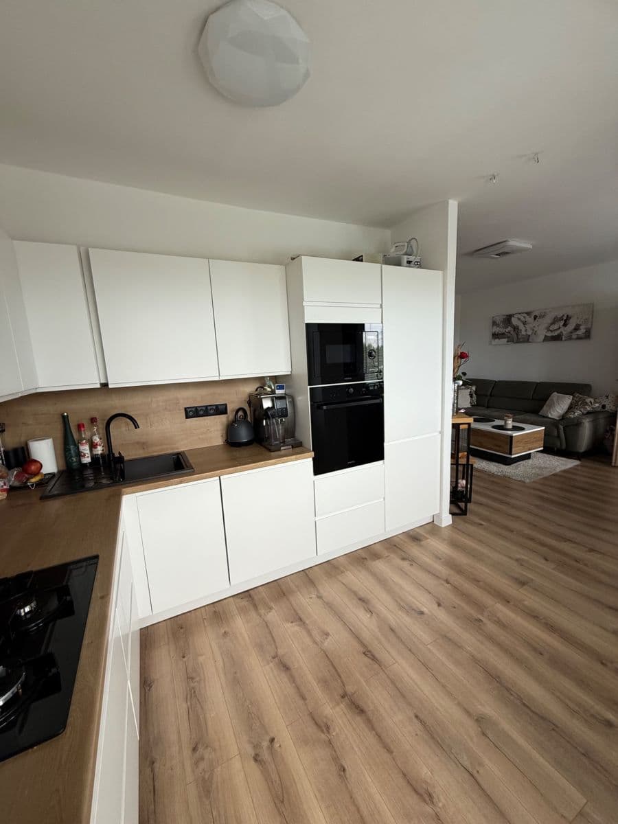 2 bedroom with open-plan kitchen flat for sale, 65 m², Pavlovova, Ostrava, Moravskoslezský Region 2 bedroom with open-plan kitchen flat for sale, 65 m², Pavlovova, Ostrava, Moravskoslezský Region