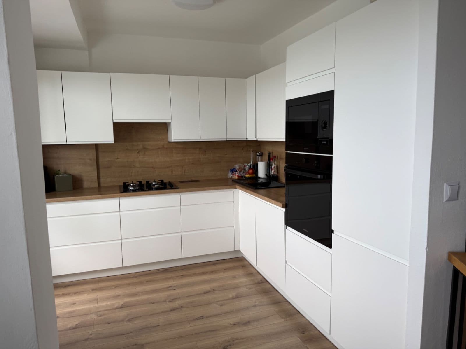 2 bedroom with open-plan kitchen flat for sale, 65 m², Pavlovova, Ostrava, Moravskoslezský Region 2 bedroom with open-plan kitchen flat for sale, 65 m², Pavlovova, Ostrava, Moravskoslezský Region