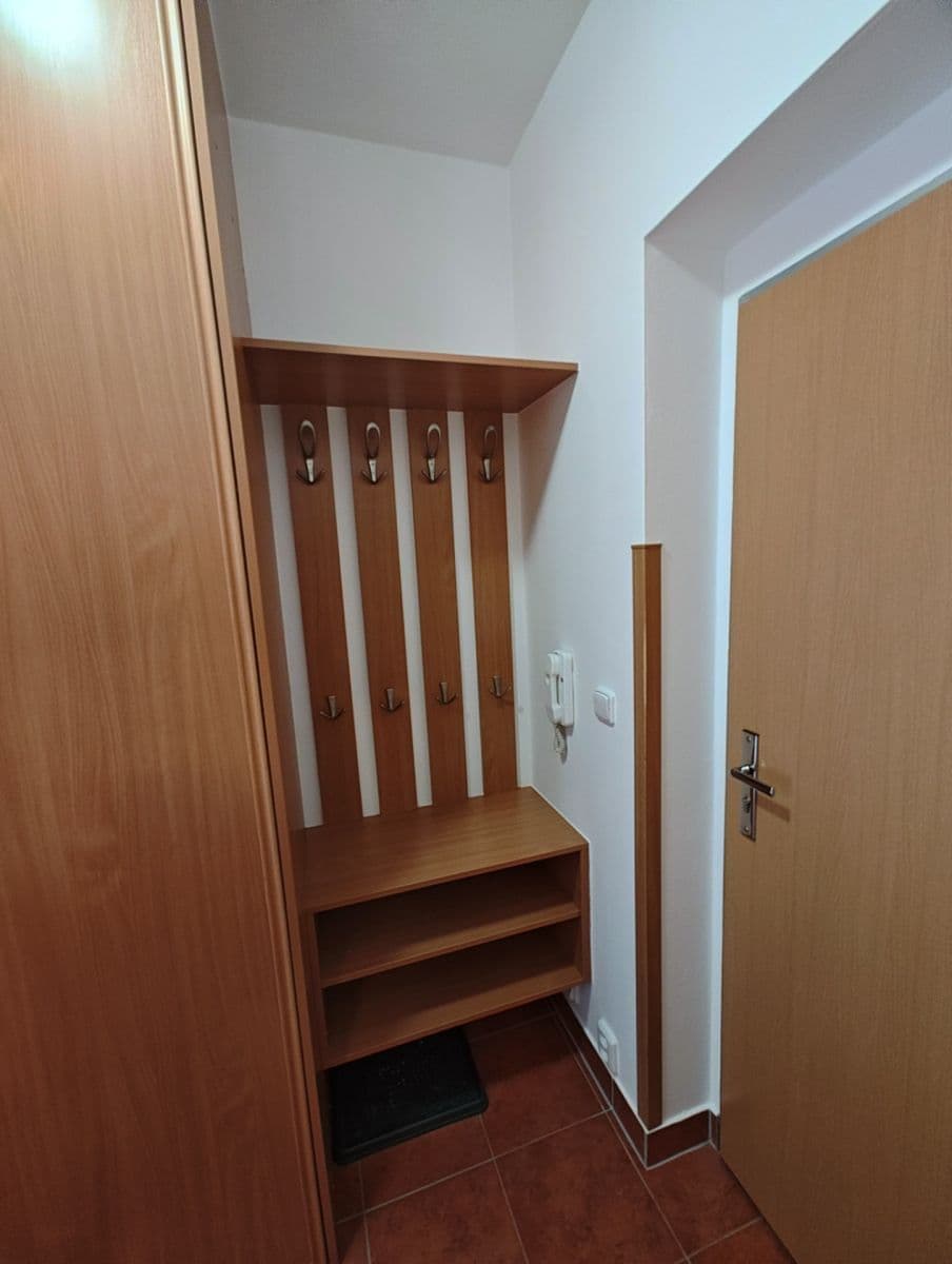 1 bedroom with open-plan kitchen flat to rent, 53 m², Lysolajská, Horoměřice, Středočeský Region 1 bedroom with open-plan kitchen flat to rent, 53 m², Lysolajská, Horoměřice, Středočeský Region