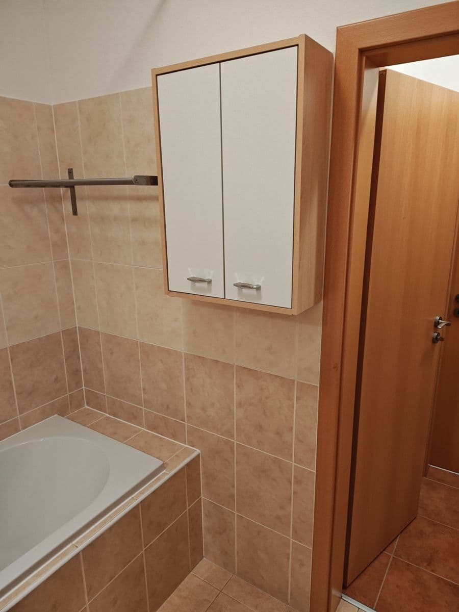 1 bedroom with open-plan kitchen flat to rent, 53 m², Lysolajská, Horoměřice, Středočeský Region 1 bedroom with open-plan kitchen flat to rent, 53 m², Lysolajská, Horoměřice, Středočeský Region