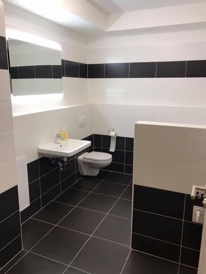 1 bedroom with open-plan kitchen flat to rent, 47 m², Soukalova, Prague, Prague 1 bedroom with open-plan kitchen flat to rent, 47 m², Soukalova, Prague, Prague