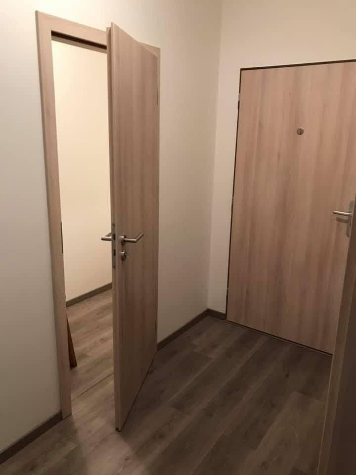 1 bedroom with open-plan kitchen flat to rent, 47 m², Soukalova, Prague, Prague 1 bedroom with open-plan kitchen flat to rent, 47 m², Soukalova, Prague, Prague