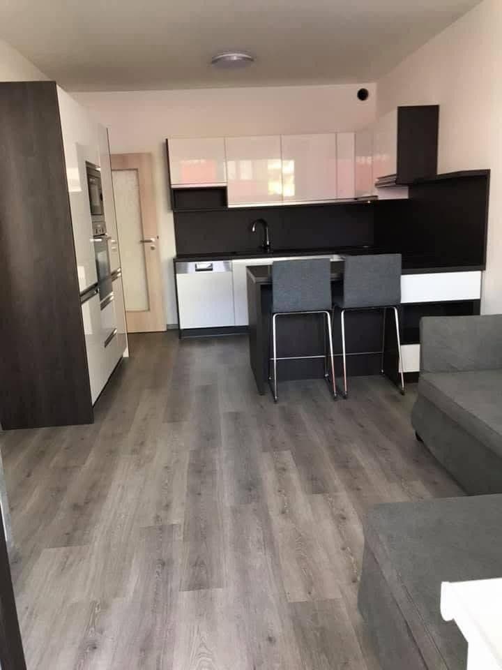 1 bedroom with open-plan kitchen flat to rent, 47 m², Soukalova, Prague, Prague 1 bedroom with open-plan kitchen flat to rent, 47 m², Soukalova, Prague, Prague