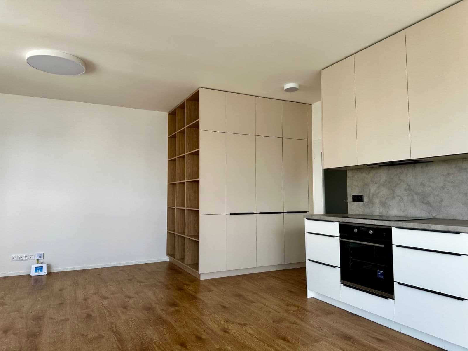 1 bedroom with open-plan kitchen flat to rent, 64 m², Gerstelova, Prague, Prague 1 bedroom with open-plan kitchen flat to rent, 64 m², Gerstelova, Prague, Prague