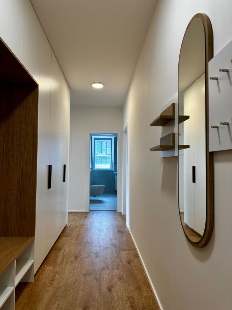 1 bedroom with open-plan kitchen flat to rent, 64 m², Gerstelova, Prague, Prague 1 bedroom with open-plan kitchen flat to rent, 64 m², Gerstelova, Prague, Prague