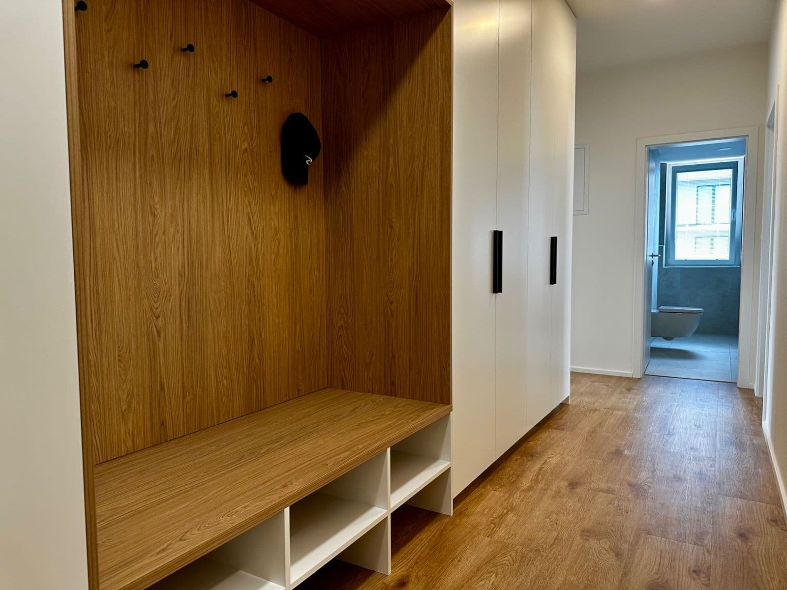 1 bedroom with open-plan kitchen flat to rent, 64 m², Gerstelova, Prague, Prague 1 bedroom with open-plan kitchen flat to rent, 64 m², Gerstelova, Prague, Prague