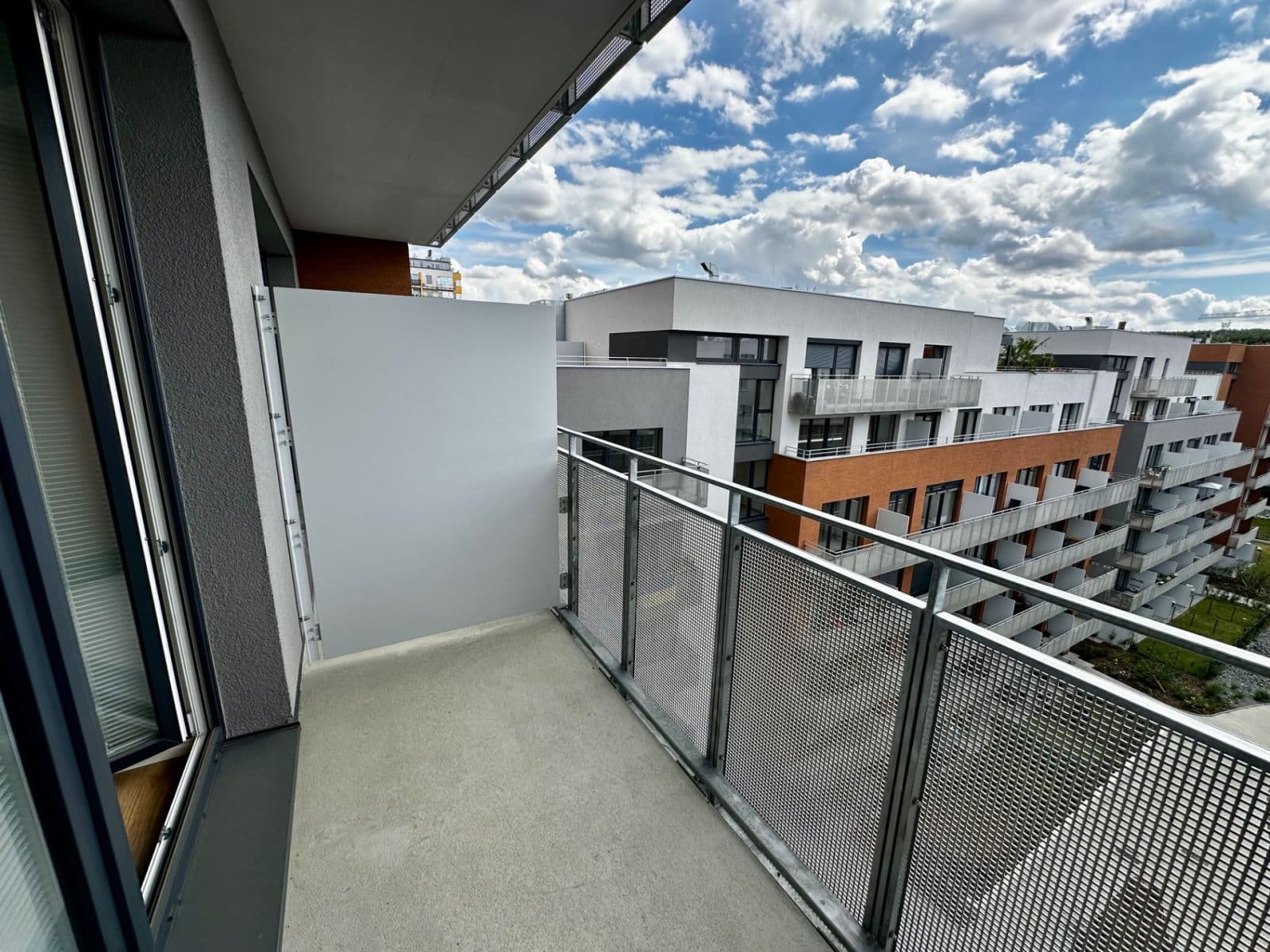 1 bedroom with open-plan kitchen flat to rent, 64 m², Gerstelova, Prague, Prague 1 bedroom with open-plan kitchen flat to rent, 64 m², Gerstelova, Prague, Prague