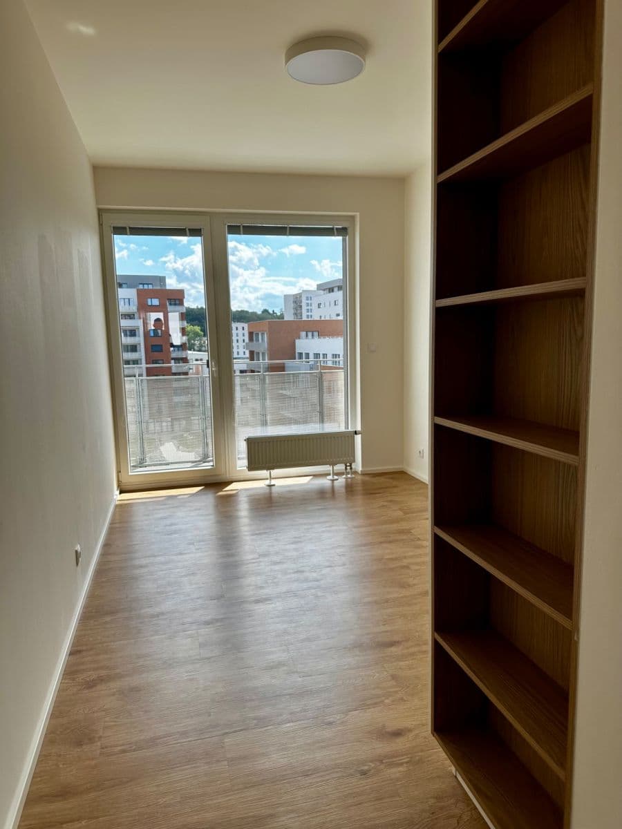 1 bedroom with open-plan kitchen flat to rent, 64 m², Gerstelova, Prague, Prague 1 bedroom with open-plan kitchen flat to rent, 64 m², Gerstelova, Prague, Prague