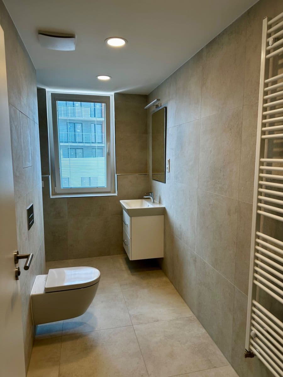 1 bedroom with open-plan kitchen flat to rent, 64 m², Gerstelova, Prague, Prague 1 bedroom with open-plan kitchen flat to rent, 64 m², Gerstelova, Prague, Prague