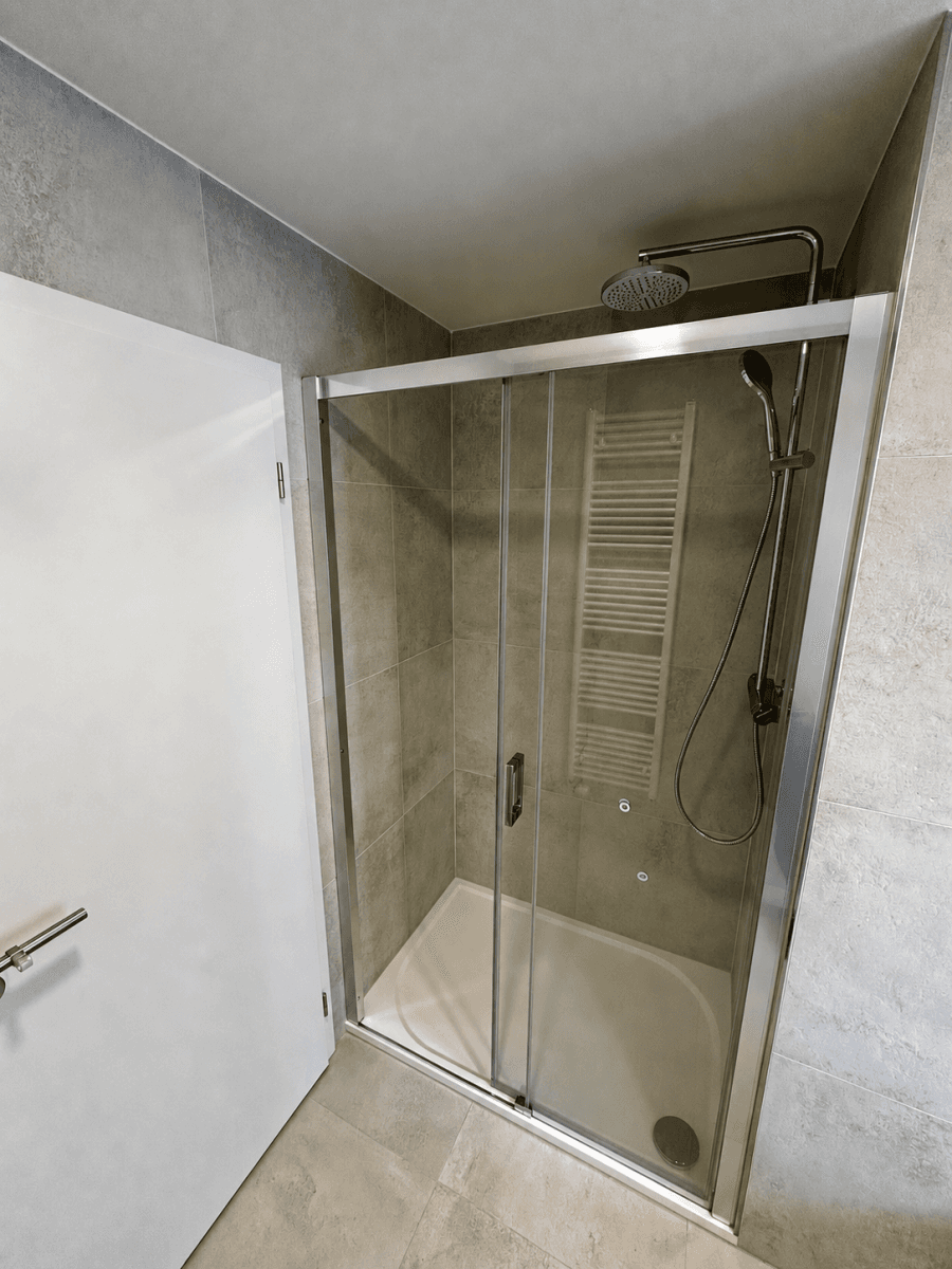1 bedroom with open-plan kitchen flat to rent, 64 m², Gerstelova, Prague, Prague 1 bedroom with open-plan kitchen flat to rent, 64 m², Gerstelova, Prague, Prague