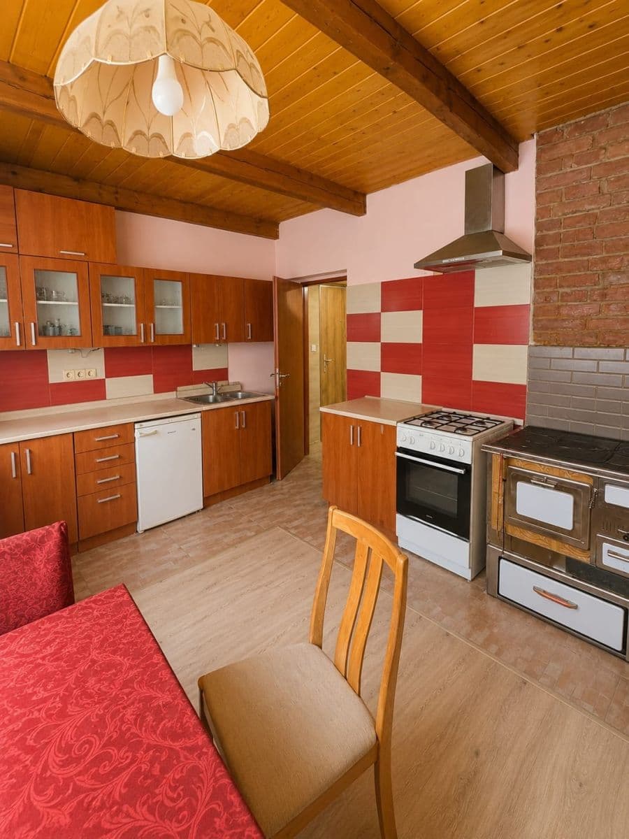 2 bedroom flat for sale, 66 m², Doly, Řehenice, Středočeský Region 2 bedroom flat for sale, 66 m², Doly, Řehenice, Středočeský Region