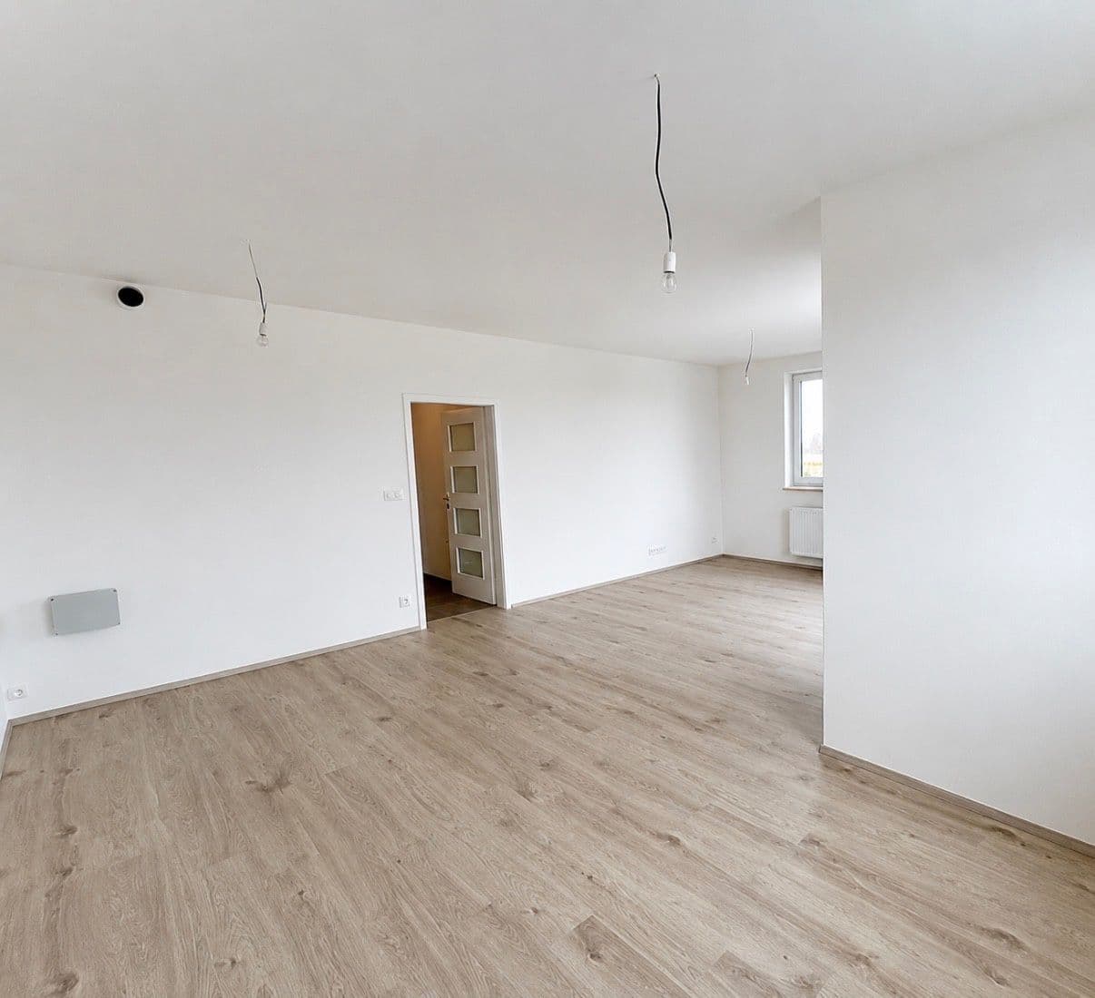 1 bedroom with open-plan kitchen flat to rent, 60 m², Augustina Lukeše, Brandýs nad Labem-Stará Boleslav, Středočeský Region 1 bedroom with open-plan kitchen flat to rent, 60 m², Augustina Lukeše, Brandýs nad Labem-Stará Boleslav, Středočeský Region