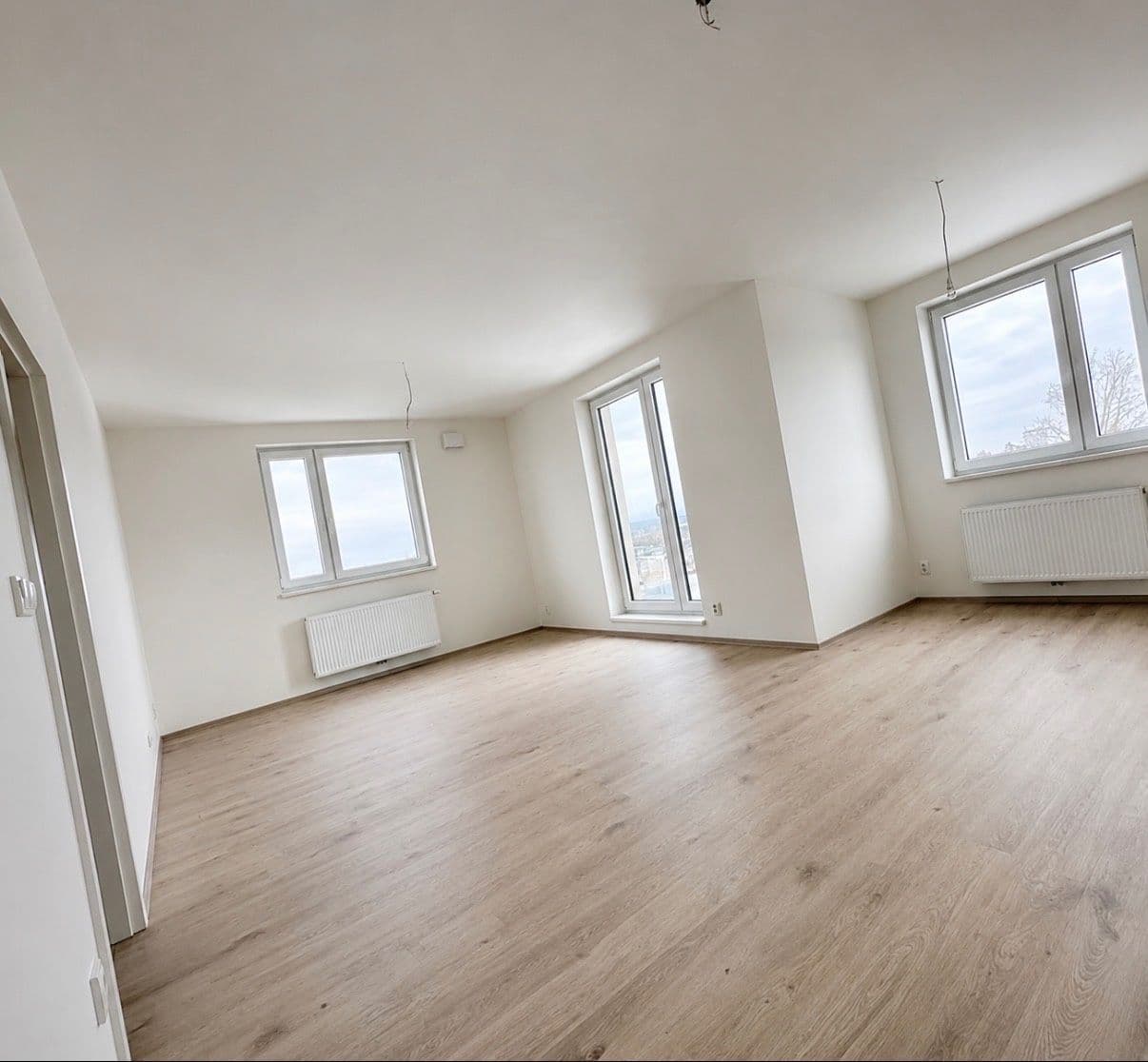 1 bedroom with open-plan kitchen flat to rent, 60 m², Augustina Lukeše, Brandýs nad Labem-Stará Boleslav, Středočeský Region 1 bedroom with open-plan kitchen flat to rent, 60 m², Augustina Lukeše, Brandýs nad Labem-Stará Boleslav, Středočeský Region