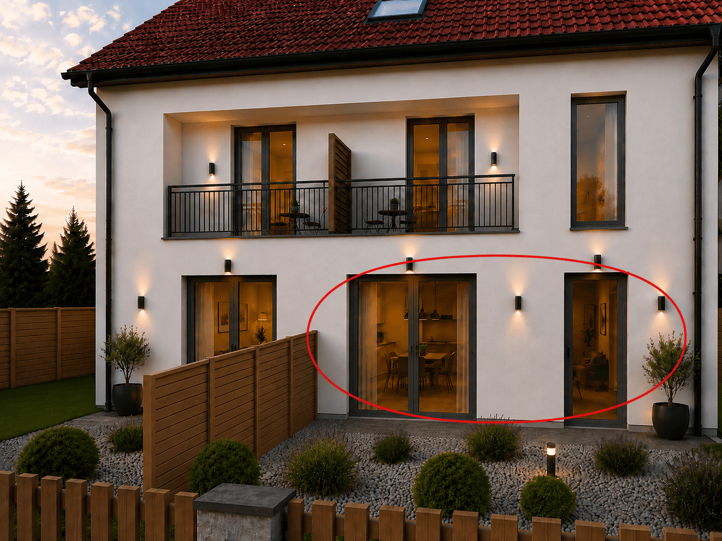 2 bedroom with open-plan kitchen flat for sale, 68 m², Lozická, Prague, Prague 2 bedroom with open-plan kitchen flat for sale, 68 m², Lozická, Prague, Prague