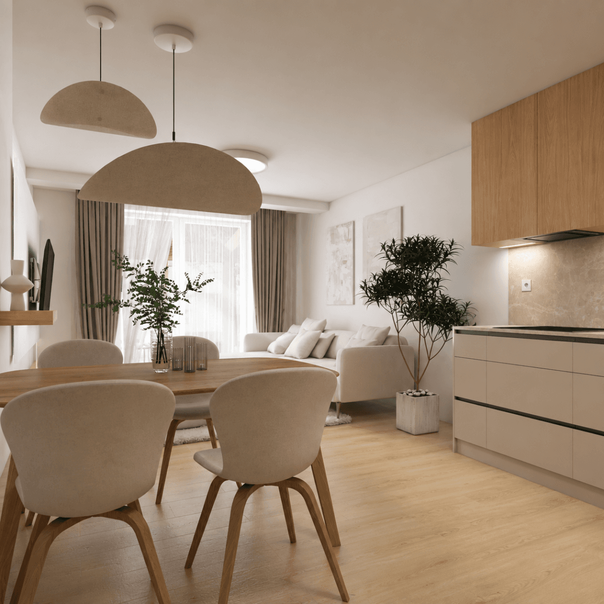 2 bedroom with open-plan kitchen flat for sale, 68 m², Lozická, Prague, Prague 2 bedroom with open-plan kitchen flat for sale, 68 m², Lozická, Prague, Prague
